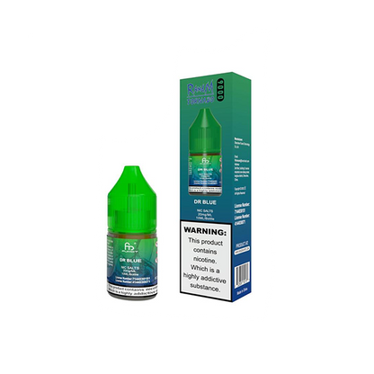 20mg RandM 9000 Tornado Nic Salts (50VG/50PG)