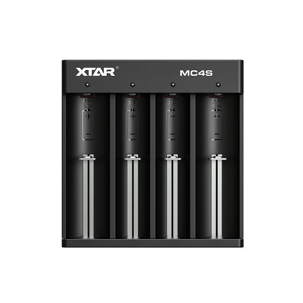 Xtar MC4S Charger